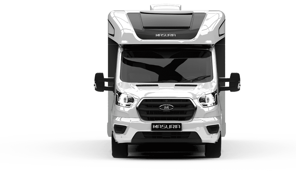 Kamper Masuria