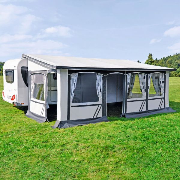 Photo of All-Season Awning Allgäu 250