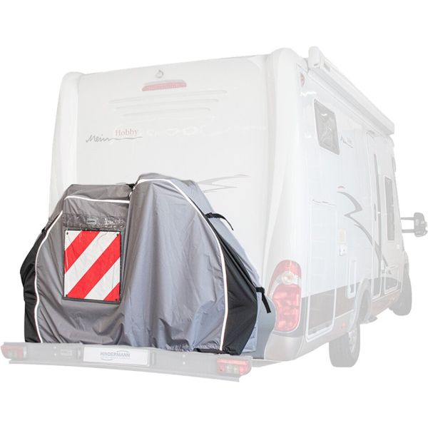 Photo of Professional Bike Protective Cover