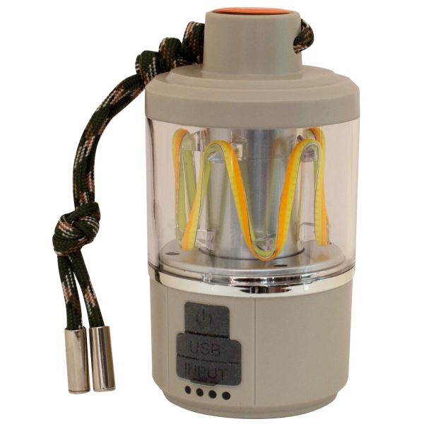 Photo of Rechargeable Camping Light String