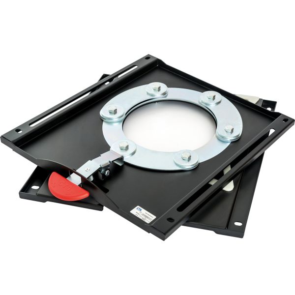 Photo of CTA Rotary Console for Original Seat (VW T5/T6)