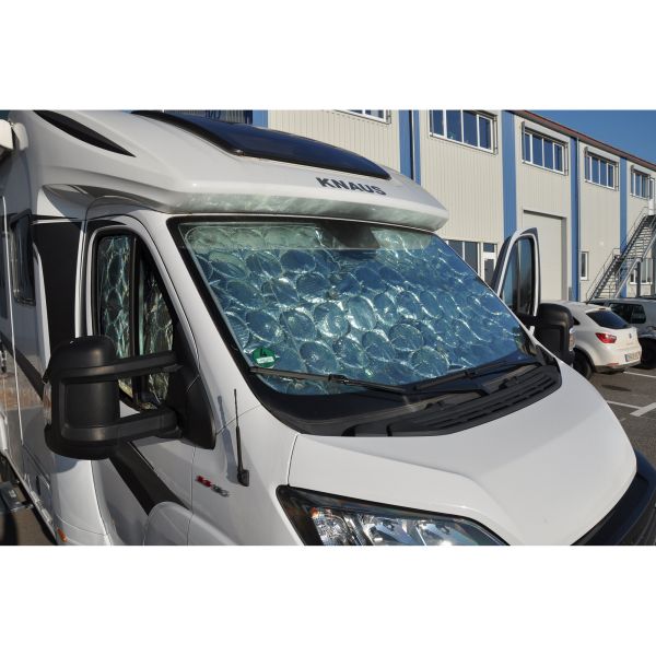Photo of Thermal Cover Set for Mercedes-Benz Sprinter W906